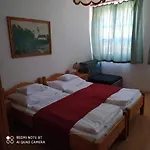 Bacchus Panzio B&B 3*