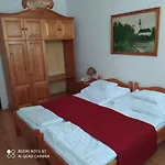 B&B Bacchus Panzio 에게르