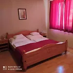 Bacchus Panzio B&B 에게르