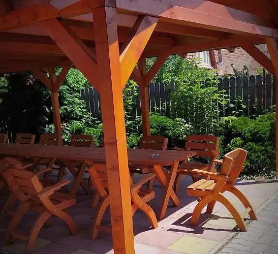 Bacchus Panzio 3* 에게르