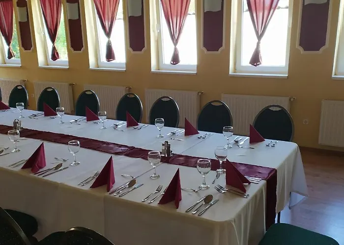 B&B Bacchus Panzio 3*