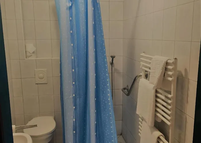 Bacchus Panzio B&B 에게르