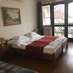 Bacchus Panzio Bed & Breakfast