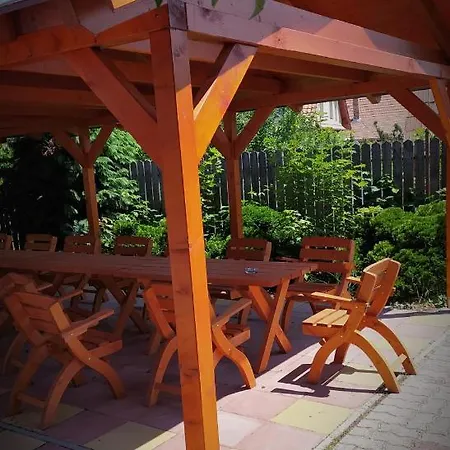 Bacchus Panzio 3* إغير