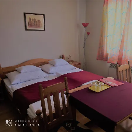 Bacchus Panzio 3* إغير