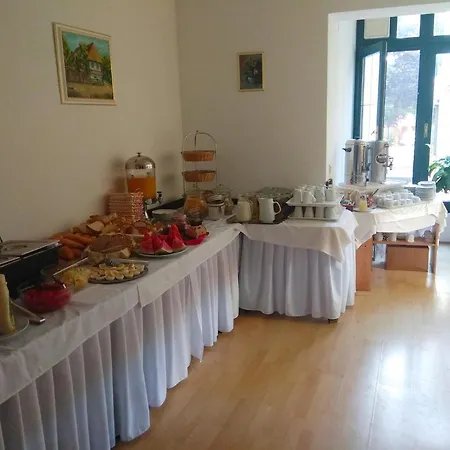 Bacchus Panzió 3*