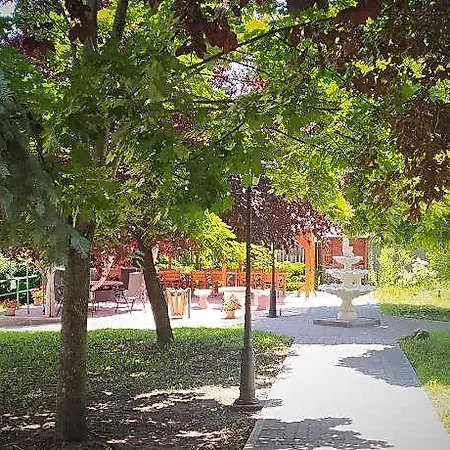 Oda ve Kahvaltı Bacchus Panzio Eğri