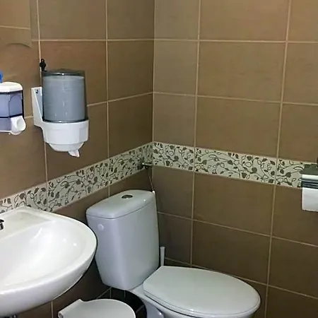 Bed & Breakfast Bacchus Panzio
