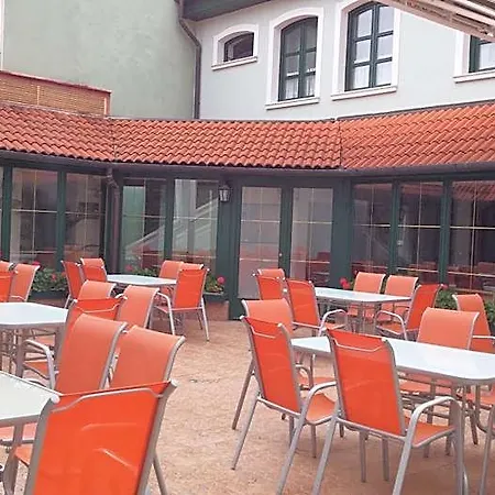 B&B Bacchus Panzio