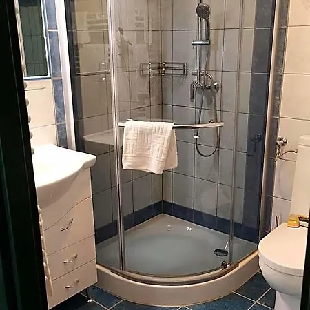 B&B Bacchus Panzio Eger