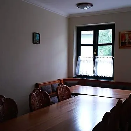 Bed & Breakfast Bacchus Panzio 3*