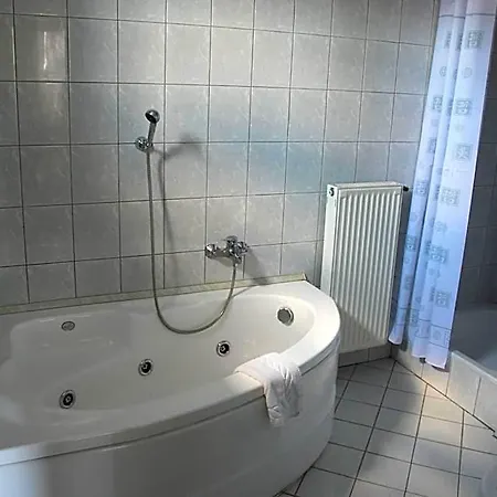 Bed & Breakfast Bacchus Panzio