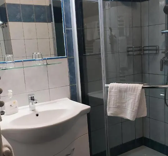 Bed & Breakfast Bacchus Panzio 3*