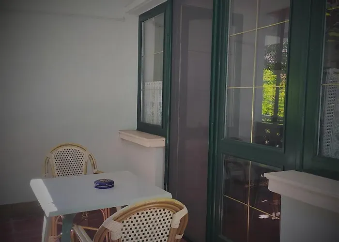 Bed & Breakfast Bacchus Panzio Eger