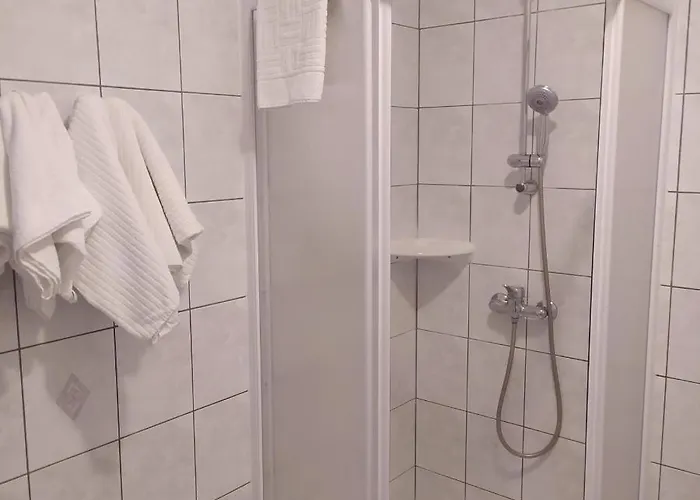 Bacchus Panzio Bed & Breakfast