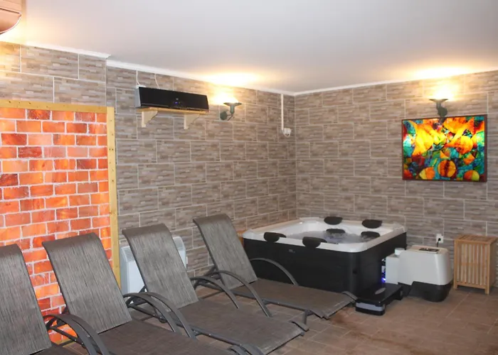 Bacchus Panzio 3* Eger