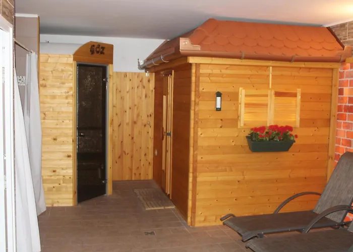 Bed & Breakfast Bacchus Panzio